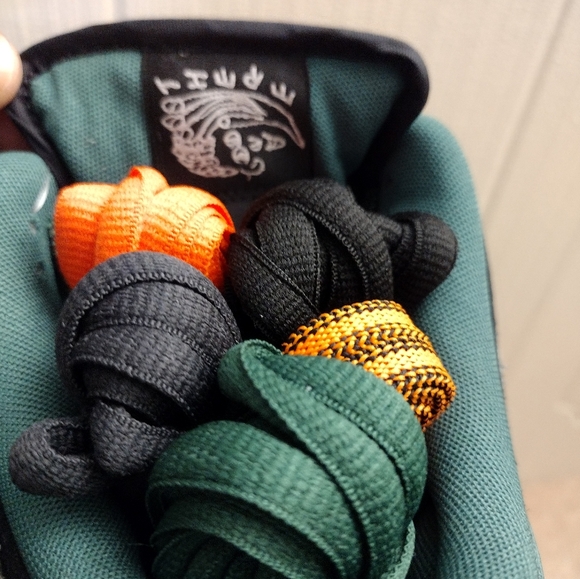 Nike Dunk SB Lows " There " Size 9.5 - Picture 8 of 13